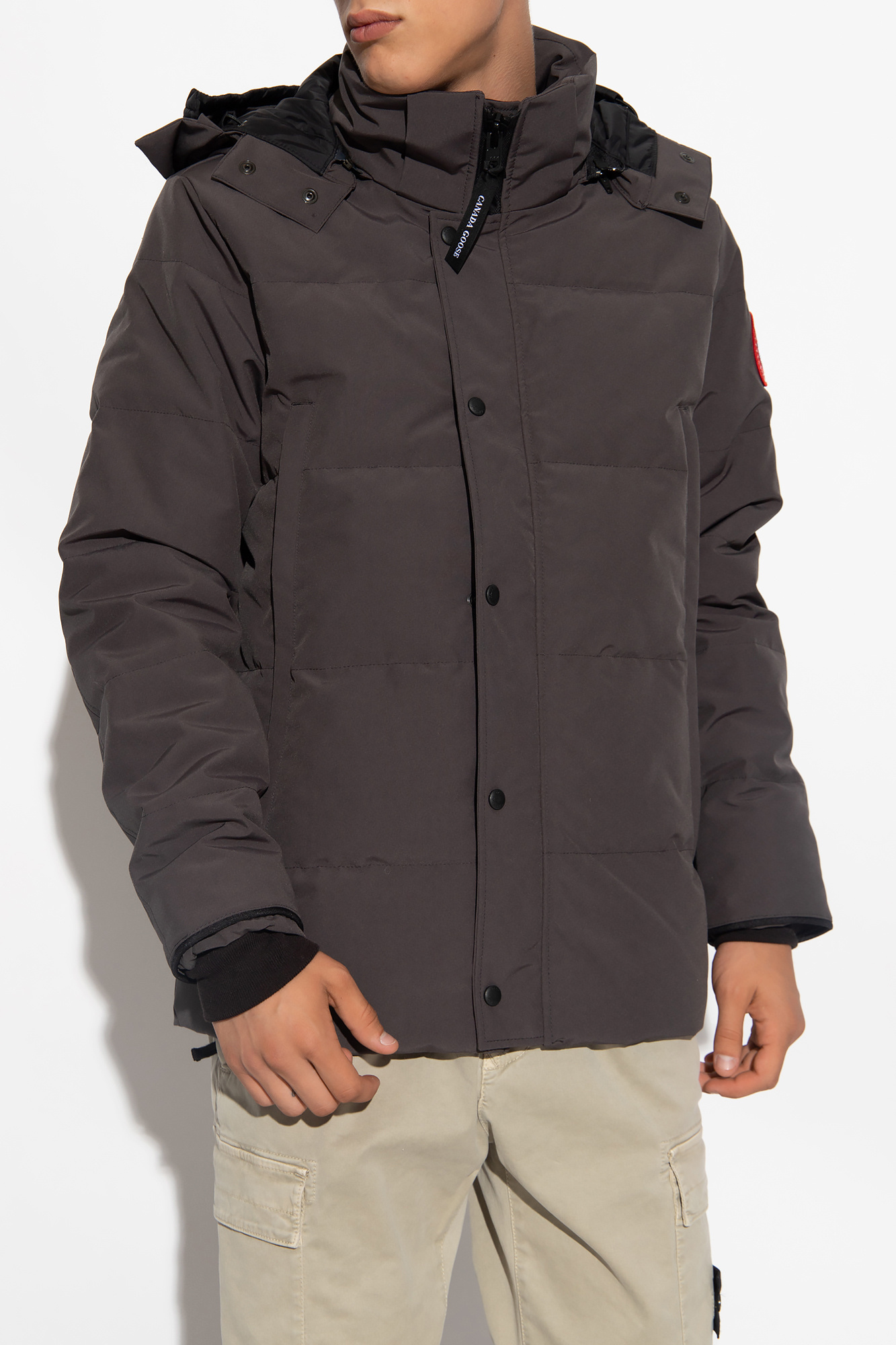 Canada goose youth xl cheap españa